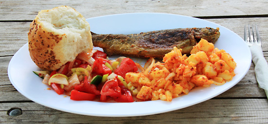 CC在线压力测试